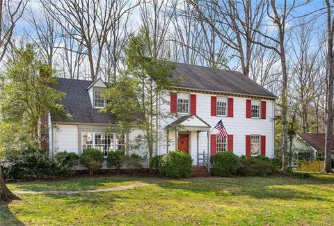 2010 Conte Dr, Midlothian, VA 23113 photo 1