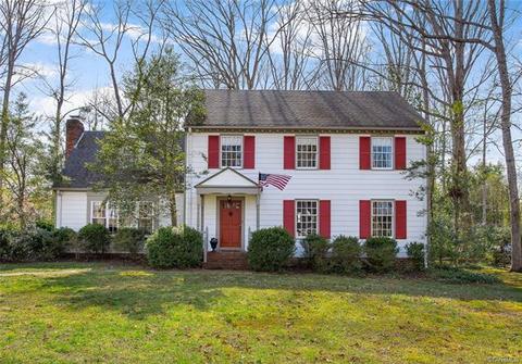 2010 Conte Dr, Midlothian, VA 23113 photo 2