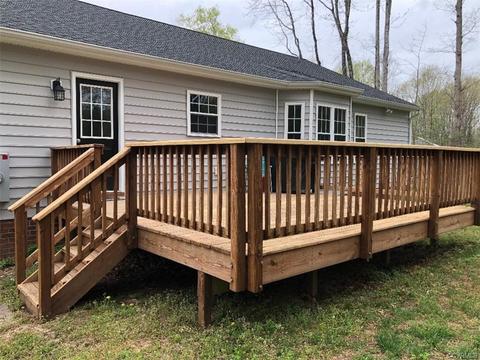116 Pine Haven Rd, Aylett, VA 23009 photo 4