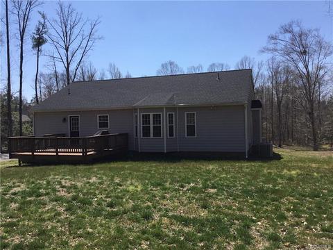 116 Pine Haven Rd, Aylett, VA 23009 photo 2