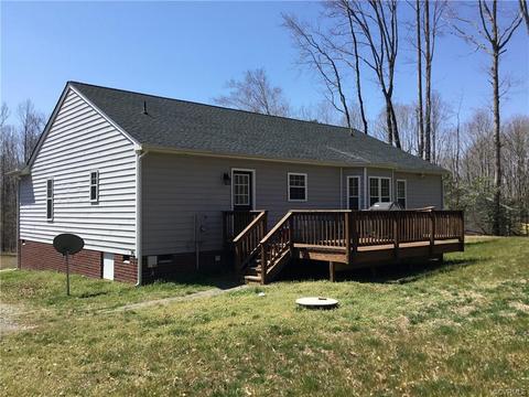 116 Pine Haven Rd, Aylett, VA 23009 photo 3