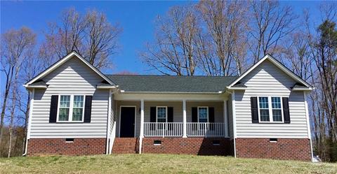 116 Pine Haven Rd, Aylett, VA 23009 photo 1
