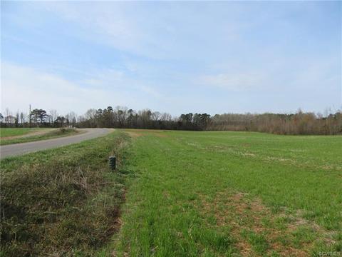 12701 Continental Rd, Wilsons, VA 23894 photo 1