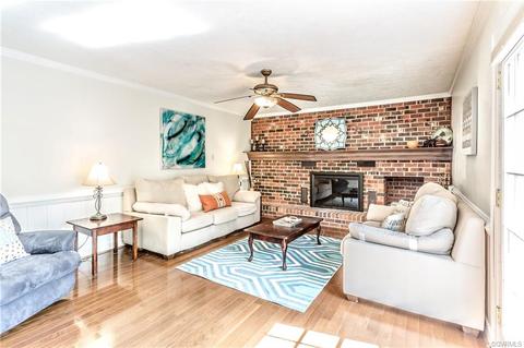 13625 Queensgate Rd, Midlothian, VA 23114 photo 9