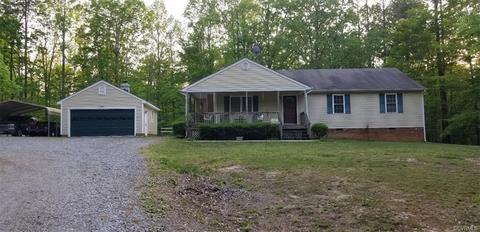 215 S Fork Dr, Louisa, VA 23093 photo 1