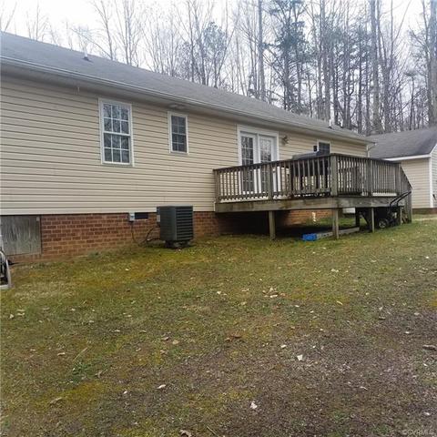 215 S Fork Dr, Louisa, VA 23093 photo 5