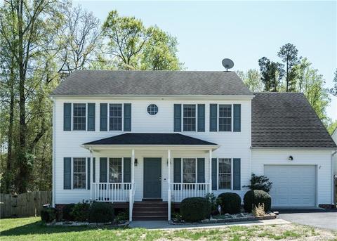 3513 Midhurst Dr, Chester, VA 23831 photo 1