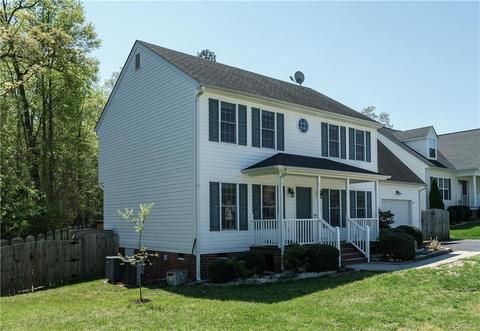 3513 Midhurst Dr, Chester, VA 23831 photo 2