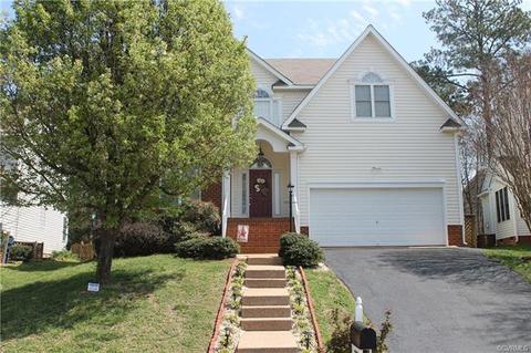 2913 Tidal Dr, Midlothian, VA 23112 photo 1