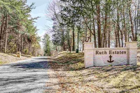 230 Heather Dr, Bumpass, VA 23024 photo 48