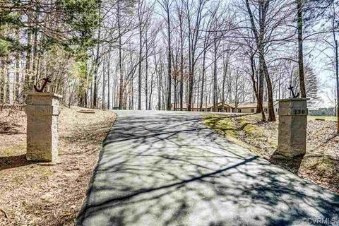 230 Heather Dr, Bumpass, VA 23024 photo 49