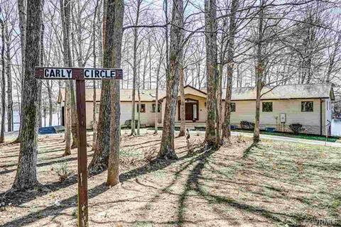 230 Heather Dr, Bumpass, VA 23024 photo 50