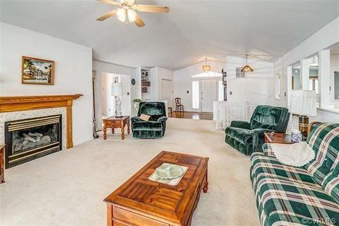 230 Heather Dr, Bumpass, VA 23024 photo 16