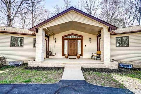 230 Heather Dr, Bumpass, VA 23024 photo 45
