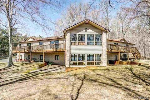 230 Heather Dr, Bumpass, VA 23024 photo 42