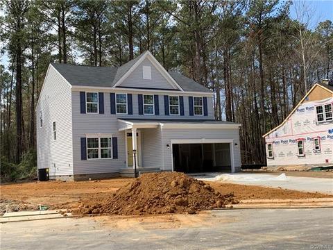609 Maple Rd, Yorktown, VA 23690 photo 3