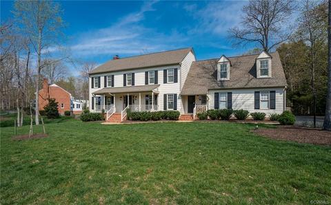 14300 Helmsley Rd, Midlothian, VA 23113 photo 1