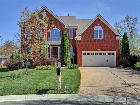 14724 Charters Bluff Trl, Midlothian, VA 23114 photo 1
