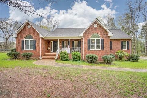 925 Dispatch Rd, Quinton, VA 23141 photo 2