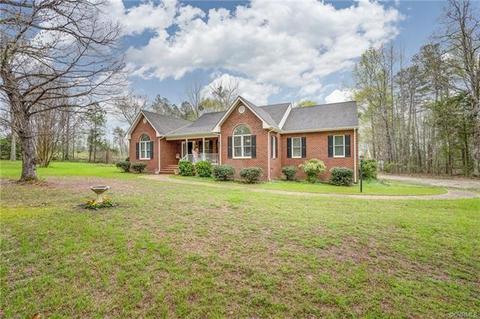 925 Dispatch Rd, Quinton, VA 23141 photo 1