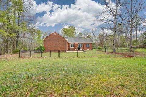 925 Dispatch Rd, Quinton, VA 23141 photo 4