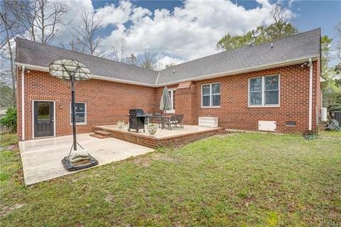 925 Dispatch Rd, Quinton, VA 23141 photo 6