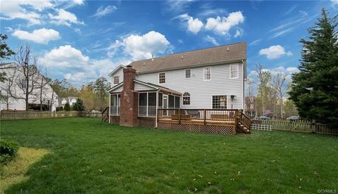 14019 Riverdowns North Pl, Midlothian, VA 23113 photo 39
