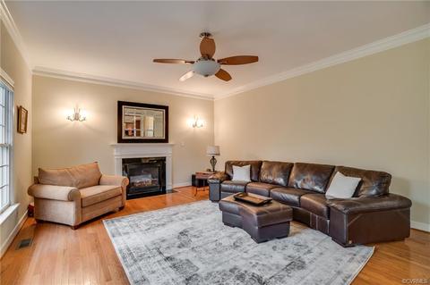 14019 Riverdowns North Pl, Midlothian, VA 23113 photo 17