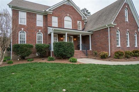 14019 Riverdowns North Pl, Midlothian, VA 23113 photo 1