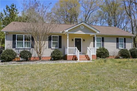 5703 Whisper Dr, Sutherland, VA 23885 photo 1