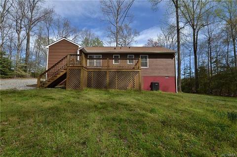 74 Estates Rd, Aylett, VA 23009 photo 4