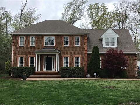 5120 Arrowhead Rd, Hanover, VA 23069 photo 1