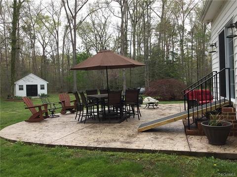 5120 Arrowhead Rd, Hanover, VA 23069 photo 3