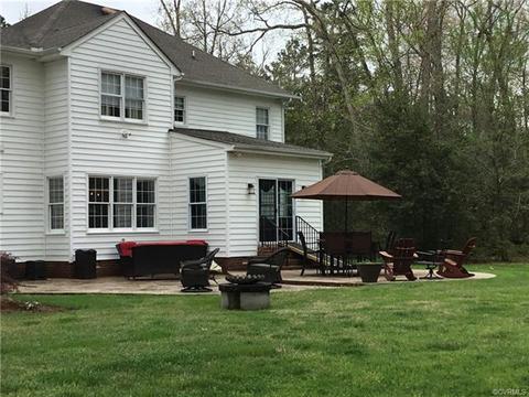 5120 Arrowhead Rd, Hanover, VA 23069 photo 2