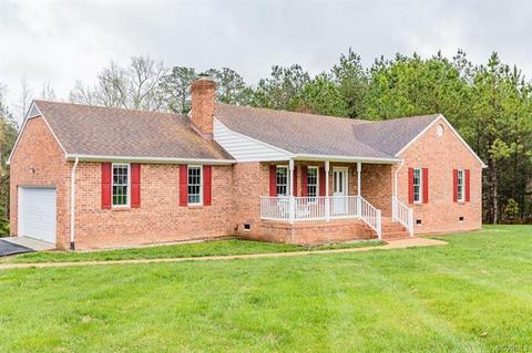 2964 Pineview Dr, Powhatan, VA 23139 photo 1