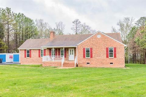 2964 Pineview Dr, Powhatan, VA 23139 photo 2