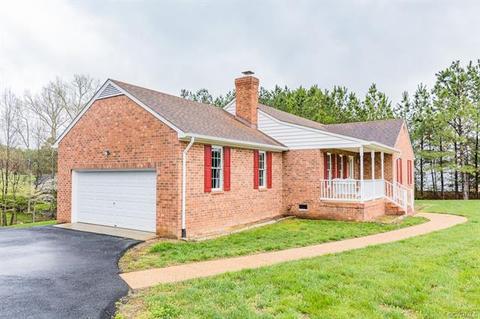 2964 Pineview Dr, Powhatan, VA 23139 photo 22