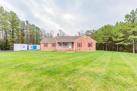 2964 Pineview Dr, Powhatan, VA 23139 photo 3