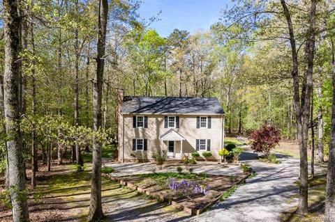 1504 Black Heath Rd, Midlothian, VA 23113 photo 2