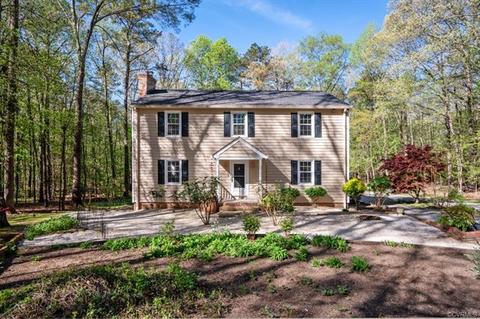 1504 Black Heath Rd, Midlothian, VA 23113 photo 1