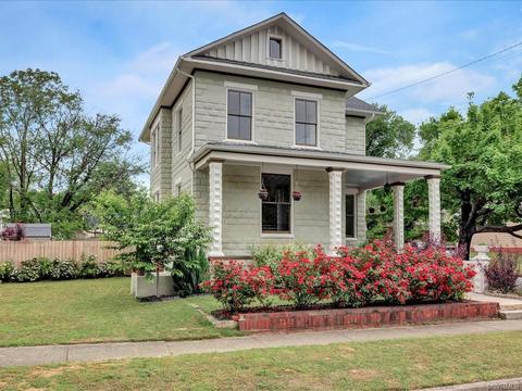 2018 5th Ave, Richmond, VA 23222 photo 2