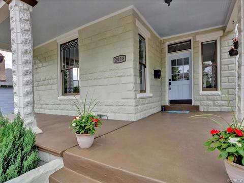 2018 5th Ave, Richmond, VA 23222 photo 3