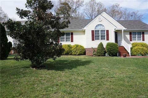 9649 Lockberry Ridge Loop, Richmond, VA 23237 photo 2