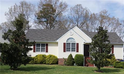 9649 Lockberry Ridge Loop, Richmond, VA 23237 photo 1