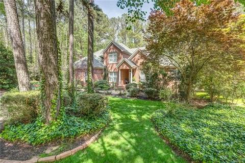 5809 Fox Briar Rd, Midlothian, VA 23112 photo 1