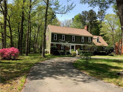 2000 Chepstow Ct, Midlothian, VA 23113 photo 2