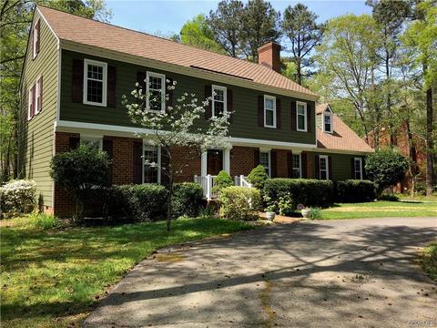 2000 Chepstow Ct, Midlothian, VA 23113 photo 1