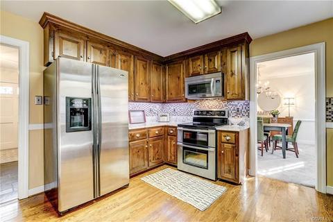 2000 Chepstow Ct, Midlothian, VA 23113 photo 5