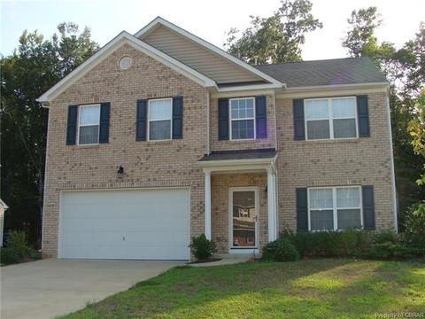 6200 Ruth Dr, Gloucester, VA 23061 photo 1