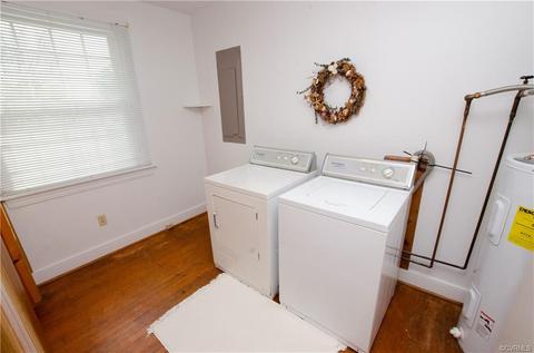 4534 Hermitage Ln, Gloucester, VA 23061 photo 14